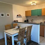 Strandkojen *
