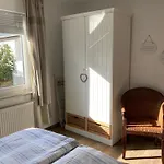 شقة Strandkojen تراسينهيد