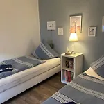Strandkojen *
