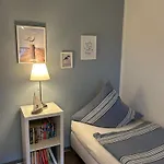 Strandkojen Apartmán