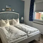 Apartmán Strandkojen *