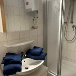 Strandkojen *