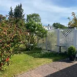Strandkojen Trassenheide