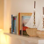 Strandkojen