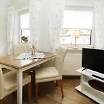 Apartmán Strandkojen