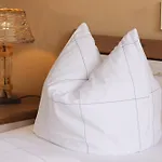 Strandkojen