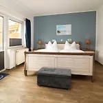 Strandkojen Apartmán
