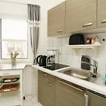 Strandkojen Apartmán *