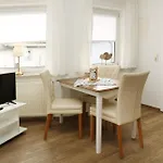 Strandkojen * Trassenheide