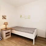 Strandkojen
