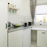 Strandkojen Apartmán