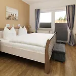 Strandkojen Apartmán Trassenheide