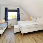 Strandkojen * Trassenheide