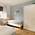Strandkojen Trassenheide