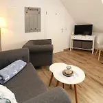 Strandkojen *