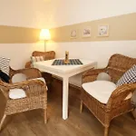 Strandkojen Apartmán