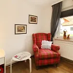 Apartmán Strandkojen *