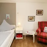 Strandkojen Apartmán Trassenheide