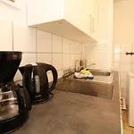 Strandkojen Apartmán