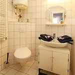 Apartmán Strandkojen
