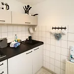 Strandkojen *