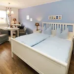 Strandkojen Trassenheide