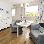 Apartmán Strandkojen *