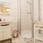 Strandkojen * Trassenheide