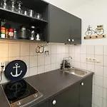Strandkojen Apartmán