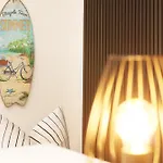 Strandkojen Apartmán *