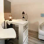 Strandkojen *