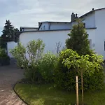 Strandkojen Διαμέρισμα *