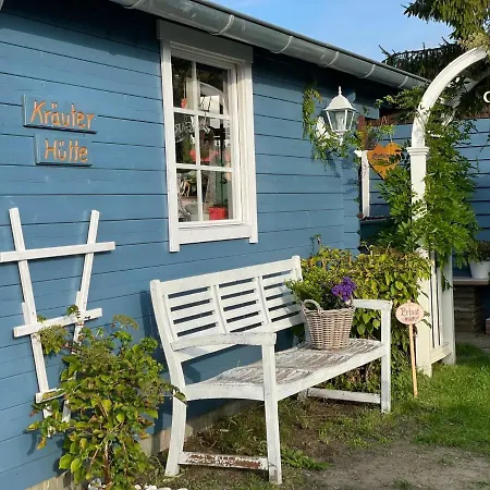 Strandkojen Apartment *