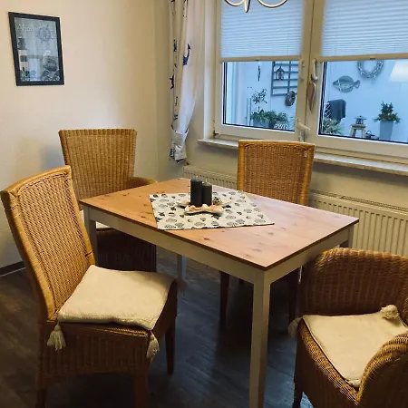 Strandkojen *