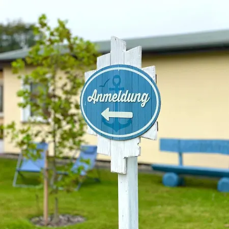 Strandkojen *