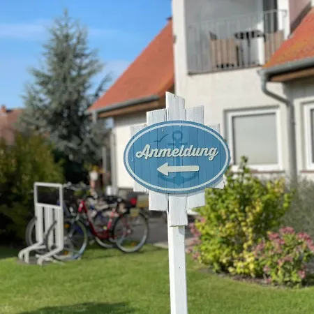 Strandkojen Apartment