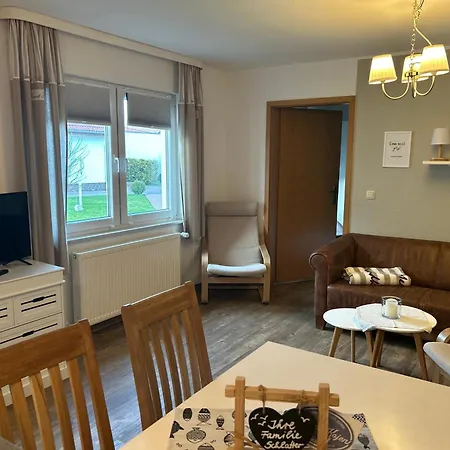 Apartment Strandkojen