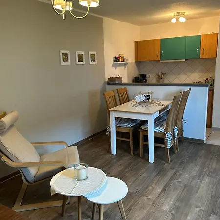 Apartment Strandkojen