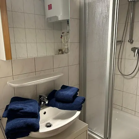 Strandkojen *
