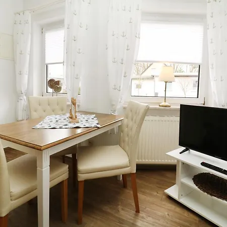 Apartman Strandkojen