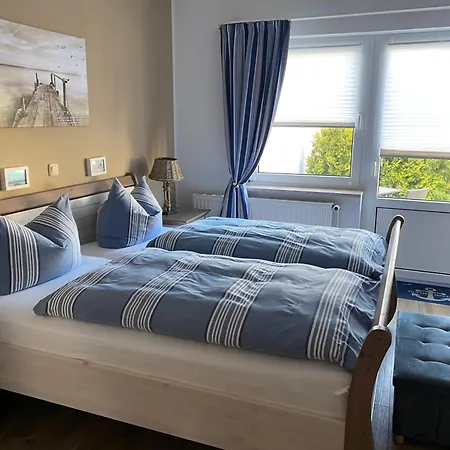 Apartman Strandkojen