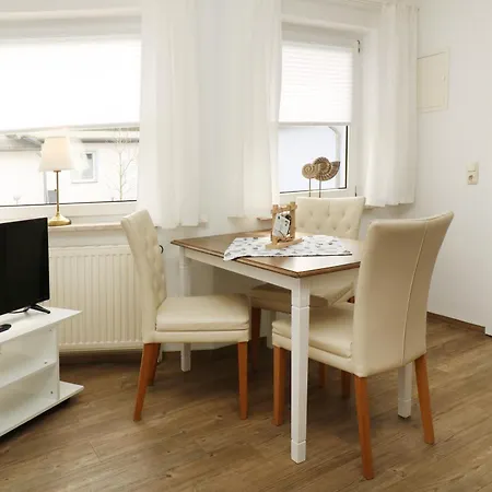 Strandkojen * Trassenheide