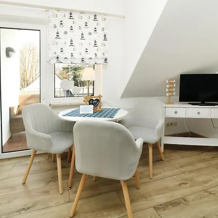 Strandkojen Trassenheide