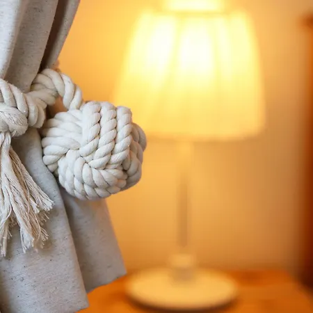 Apartman Strandkojen *