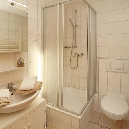 Strandkojen * Trassenheide