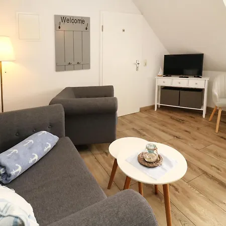 Strandkojen *