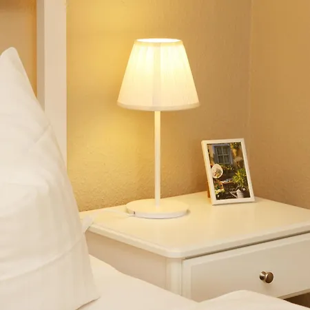 Strandkojen * Trassenheide