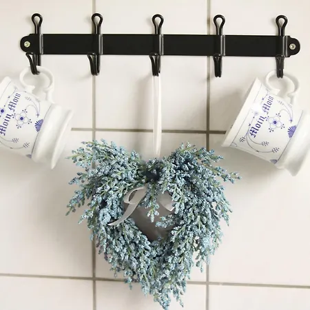 Apartman Strandkojen *