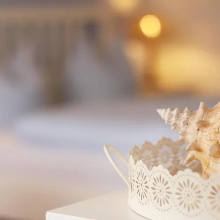 Apartman Strandkojen Trassenheide