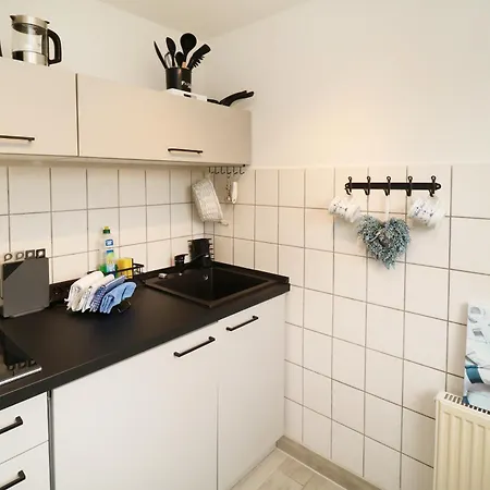 Strandkojen *